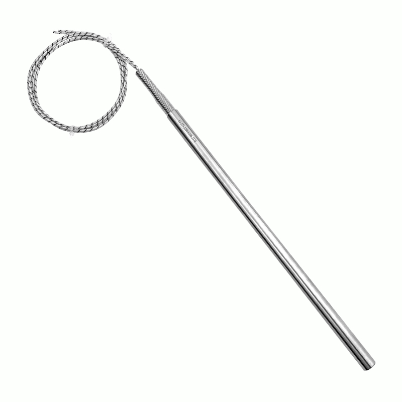 彈簧護(hù)套電熱管