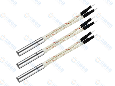 Ф4*15mm3D打印機(jī)電熱管